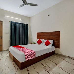 Hotel O Sri Balaji Comforts